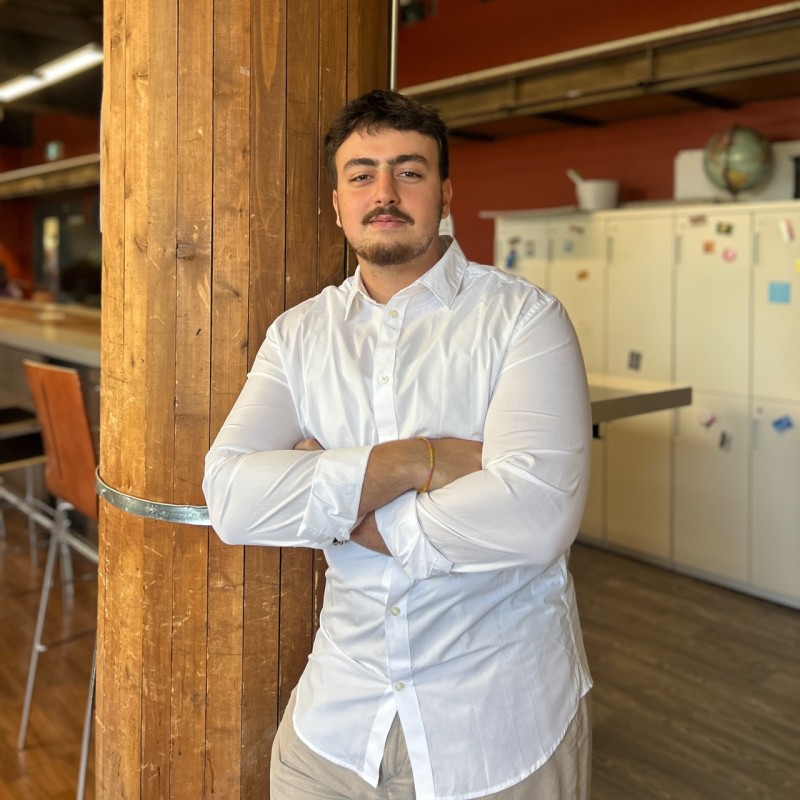 Hamza El Mendri